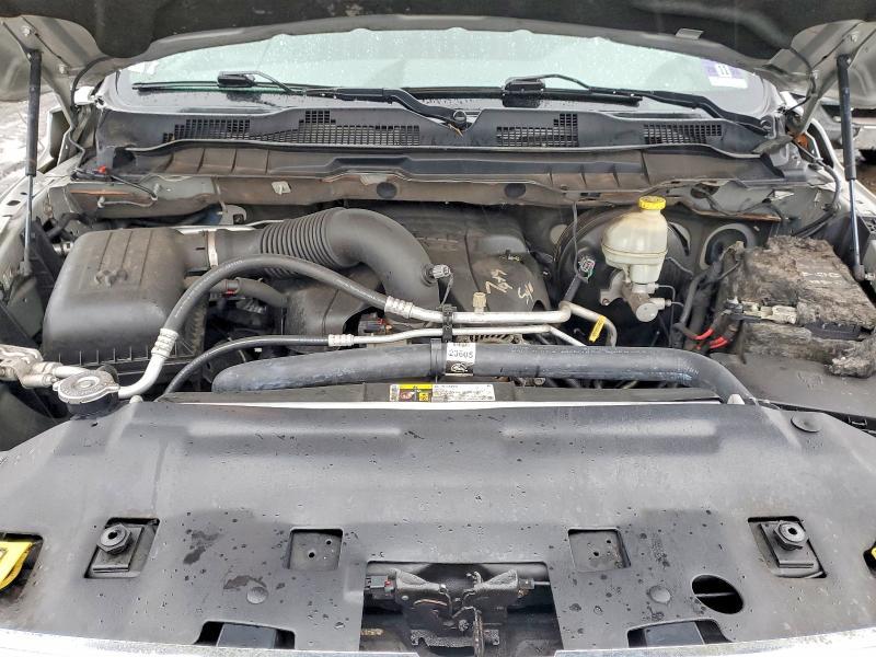 2015 Dodge Ram 1500 slt