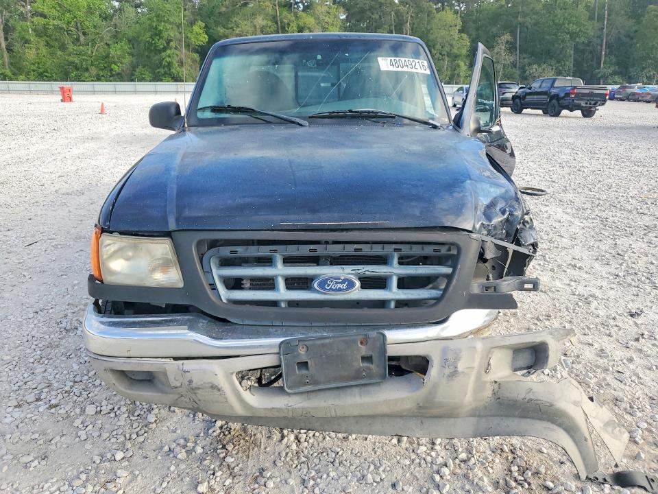 2003 Ford Ranger Super cab