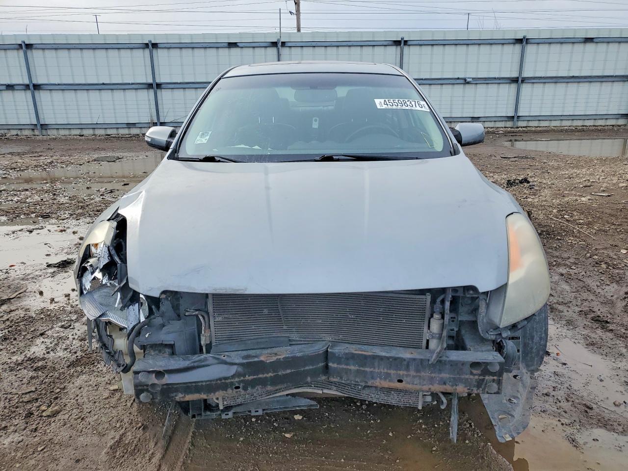 2008 Nissan Altima 2.5