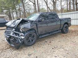 2017 Dodge RAM 1500 Sport en venta en Austell, GA