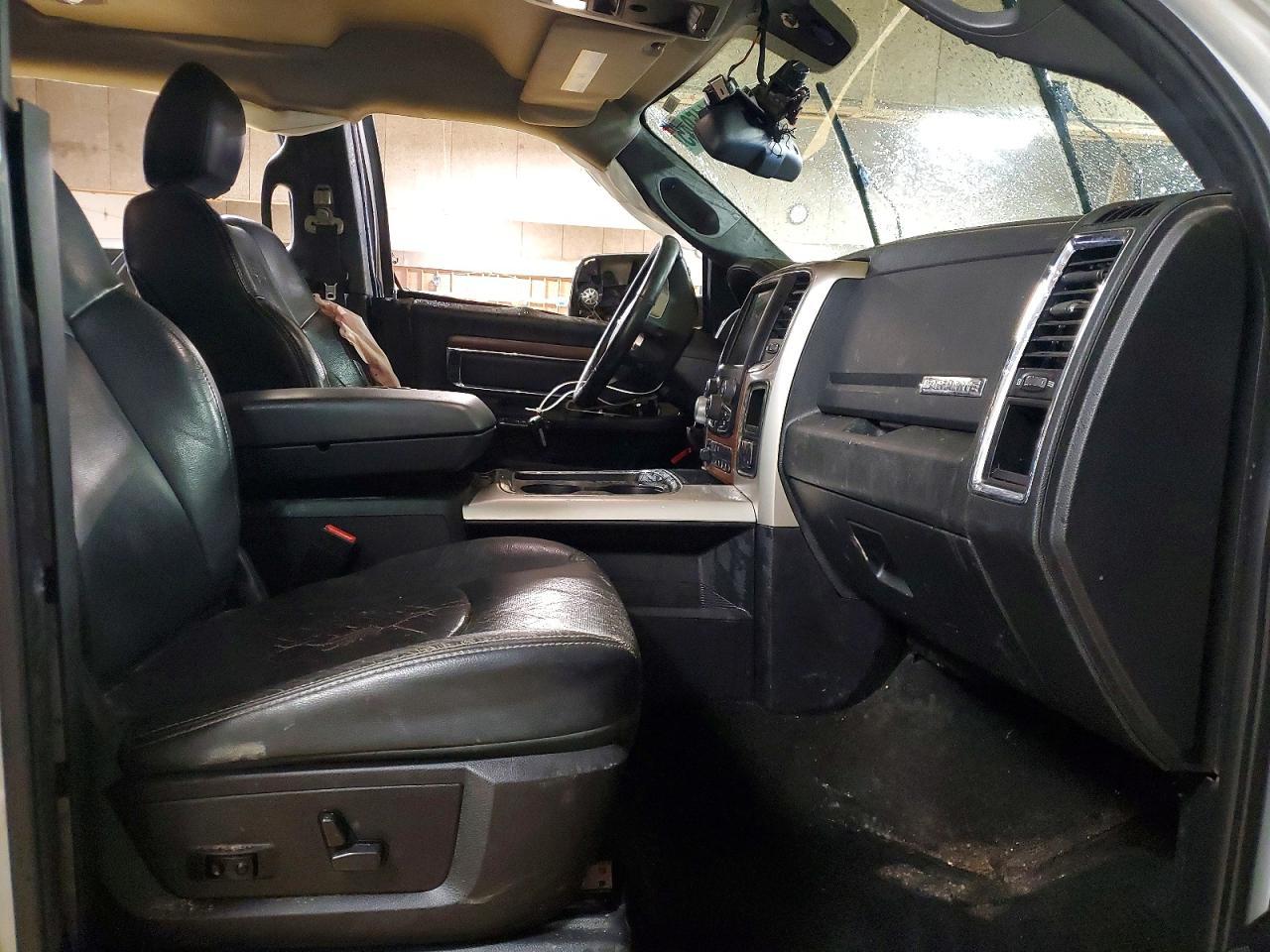 2015 Dodge 1500 Laramie