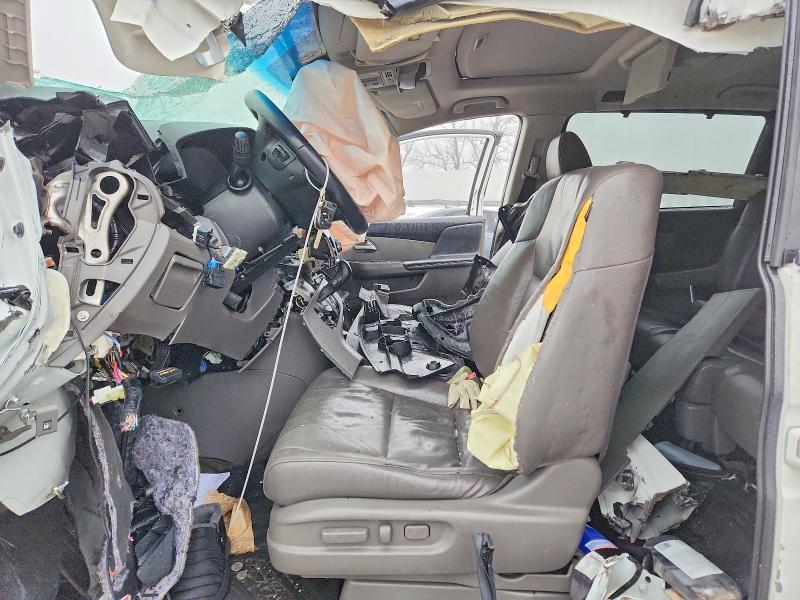 2011 Honda Odyssey Touring