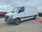 2015 Mercedes-Benz Sprinter 2500