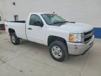 2012 CH Silv 2500 HD