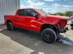 2021 Chevrolet Silverado K1500 LT Trail Boss