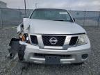 2015 Nissan Frontier SV