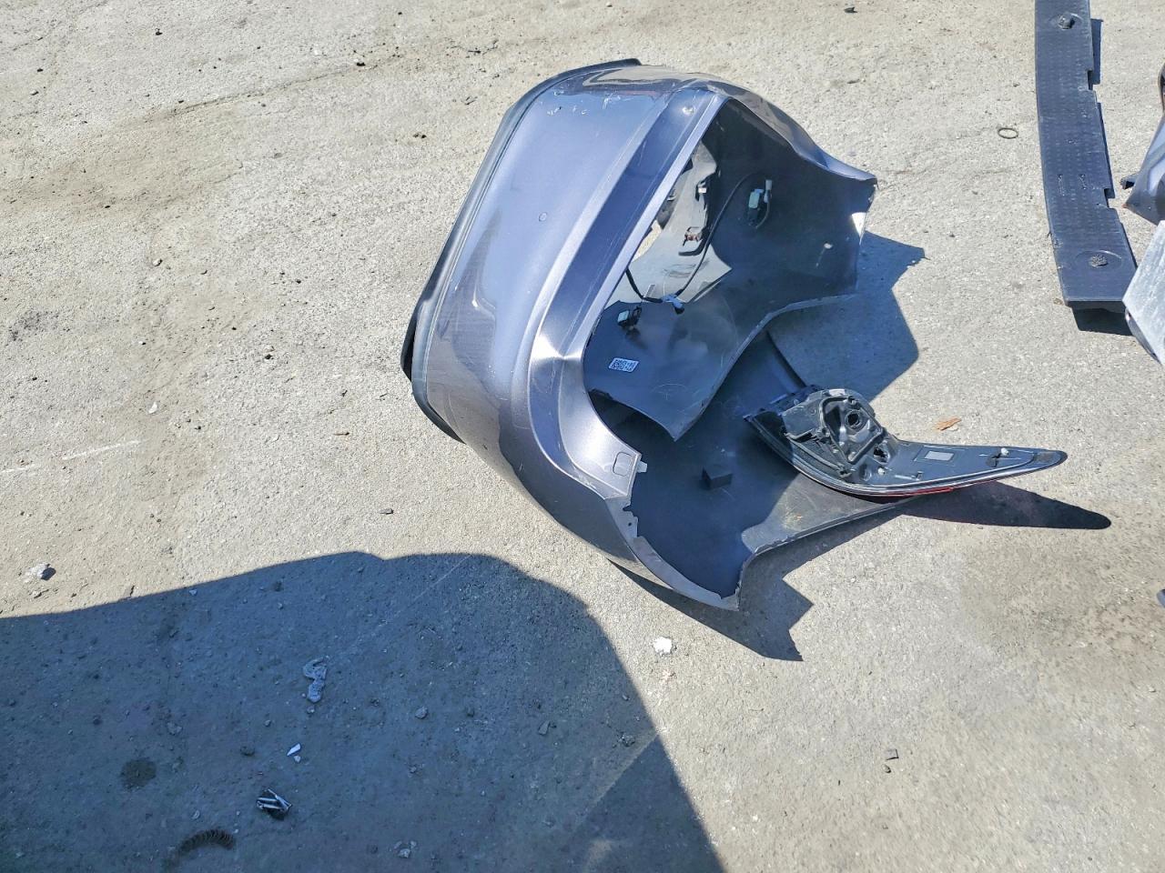 2018 Lexus Es 350 Base