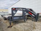 2025 CMI 2025 Corn PRO 20+5 Equipment Trailer