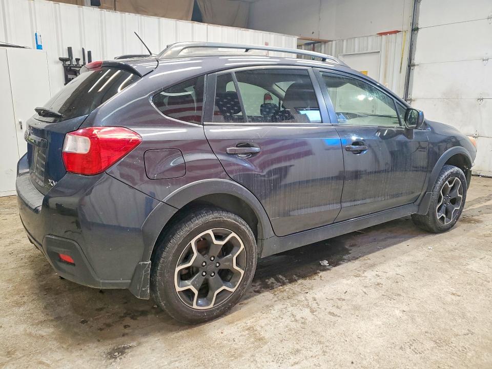 2014 Subaru Xv Crosstrek 2.0 Premium