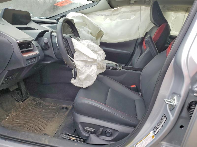 2024 Toyota Prius Prime xse Premium