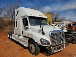 New arrivals for sale at auction: 2015 Freigliner 2015 Freightliner Cascadia 125 Semi Truck