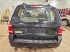 2012 Ford Escape xls