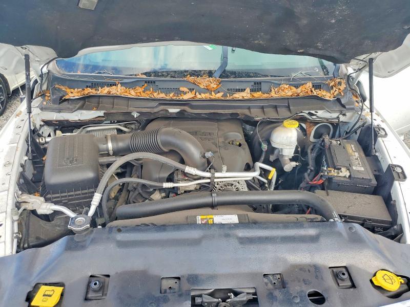 2019 Dodge RAM 1500 Classic Tradesman