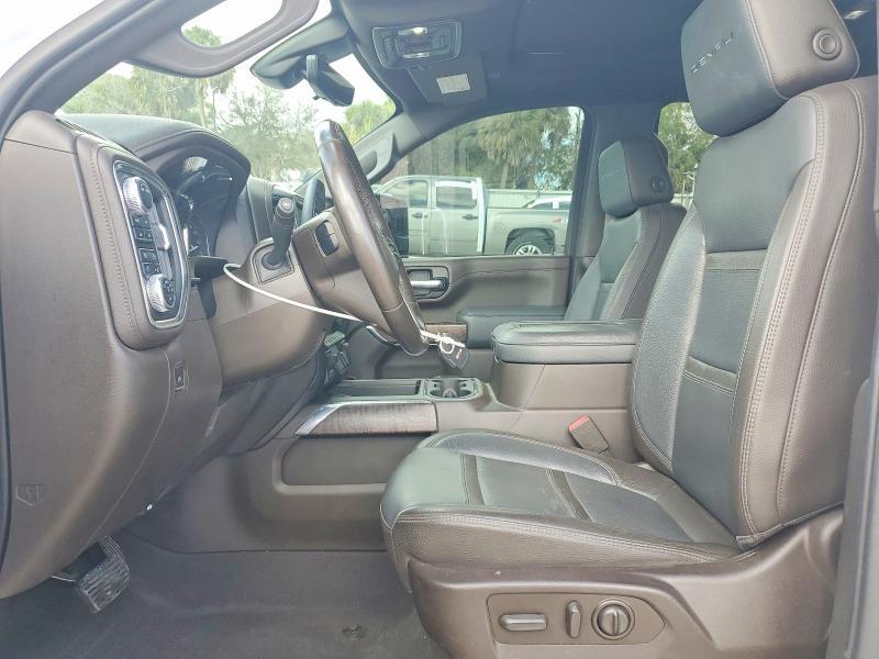 2021 GMC Sierra K3500 Denali