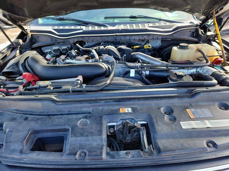 2018 Ford F350 Super Duty