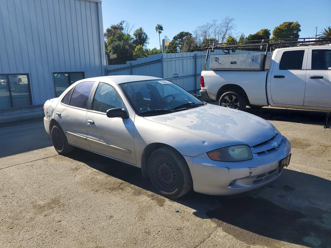2003 Chevrolet Cavalier