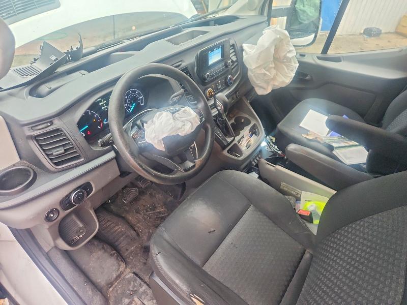 2020 Ford Transit Utility / Service Truck