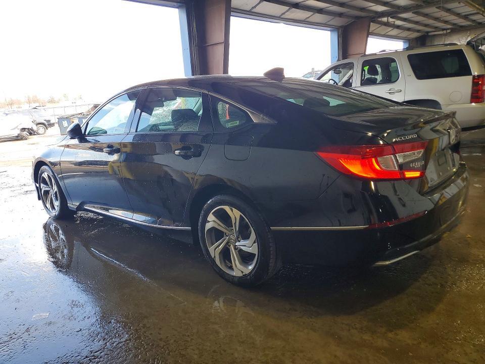2020 Honda Accord ex