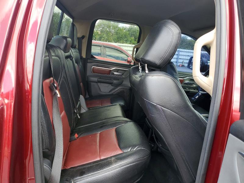 2019 Ram Trucks 1500 BIG Horn