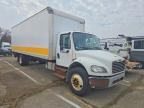 2015 Freightliner Business Class M2 BOX Truck