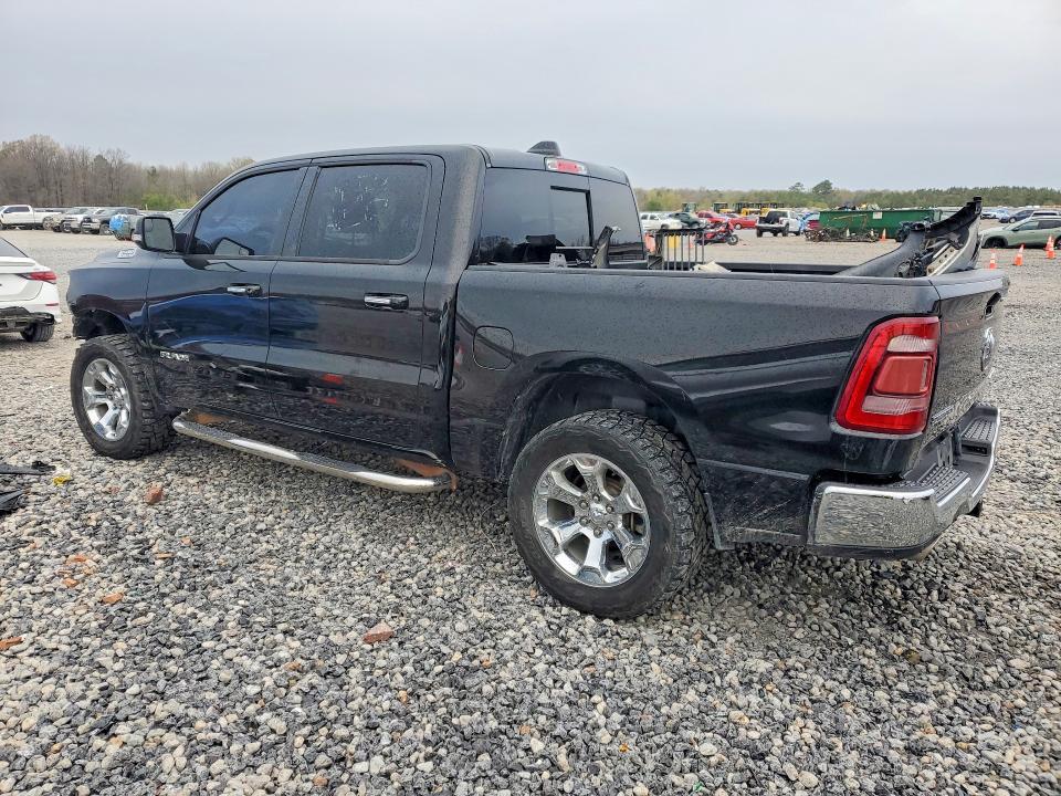 2019 Dodge RAM 1500 BIG Horn