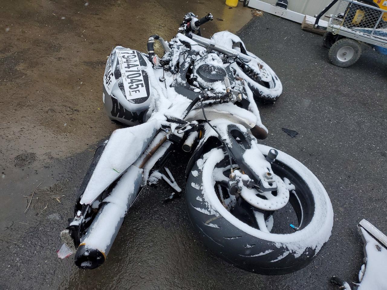 2007 Honda CBR1000 RR