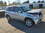 2005 Toyota Rav4 Base