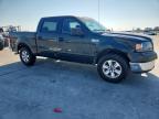 2005 Ford F150 Supercrew