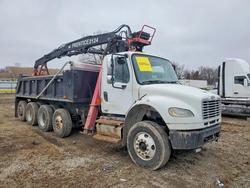 Freightliner M2 106 Medium Duty salvage cars for sale: 2012 Freightliner M2 106 Medium Duty