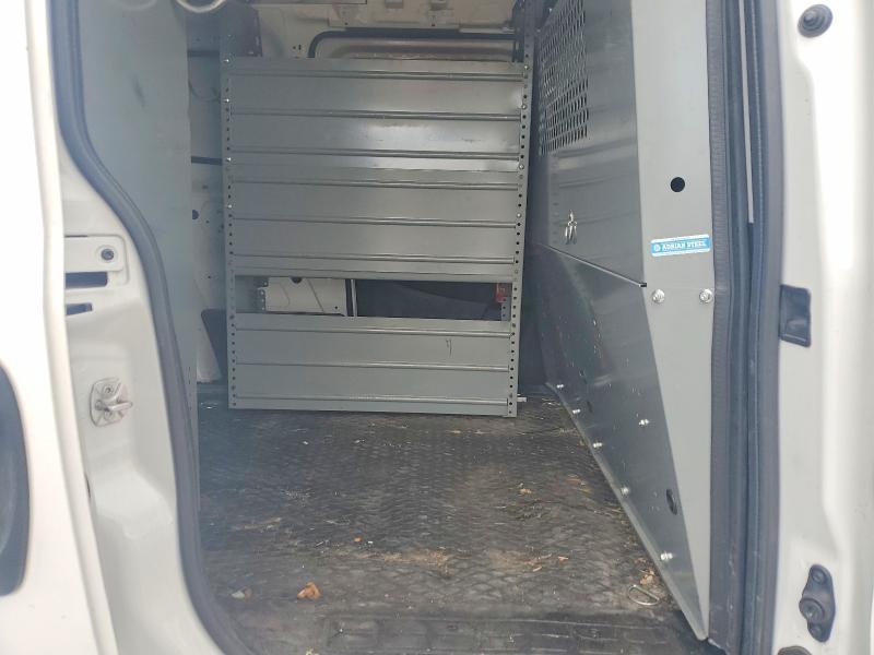 2018 Dodge RAM Promaster City SLT