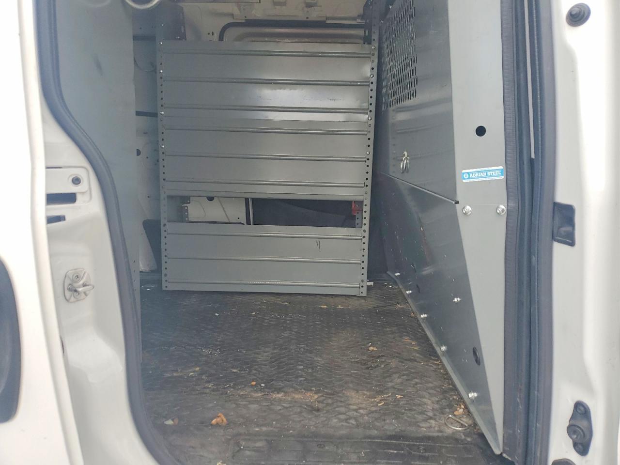 2018 Dodge RAM Promaster City SLT