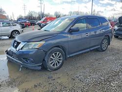 2014 Nissan Pathfinder s for sale in Columbus, OH