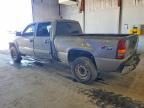 2002 GMC Sierra K1500 Heavy Duty