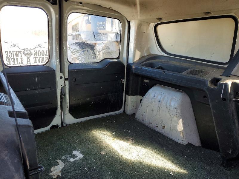 2015 Dodge Ram Promaster City