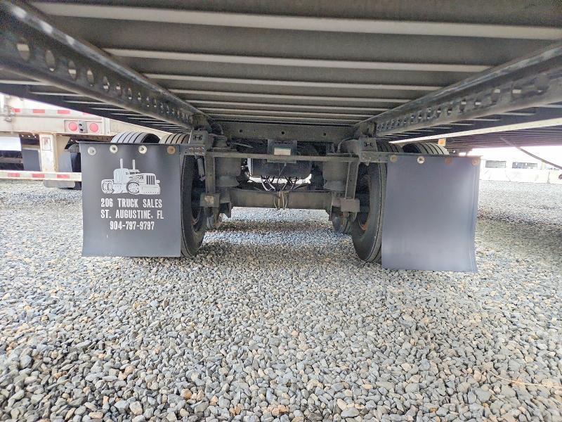 2023 Hyundai Translead Inc 2023 Hyundai Translead VR2530152-AS Refrigerated V