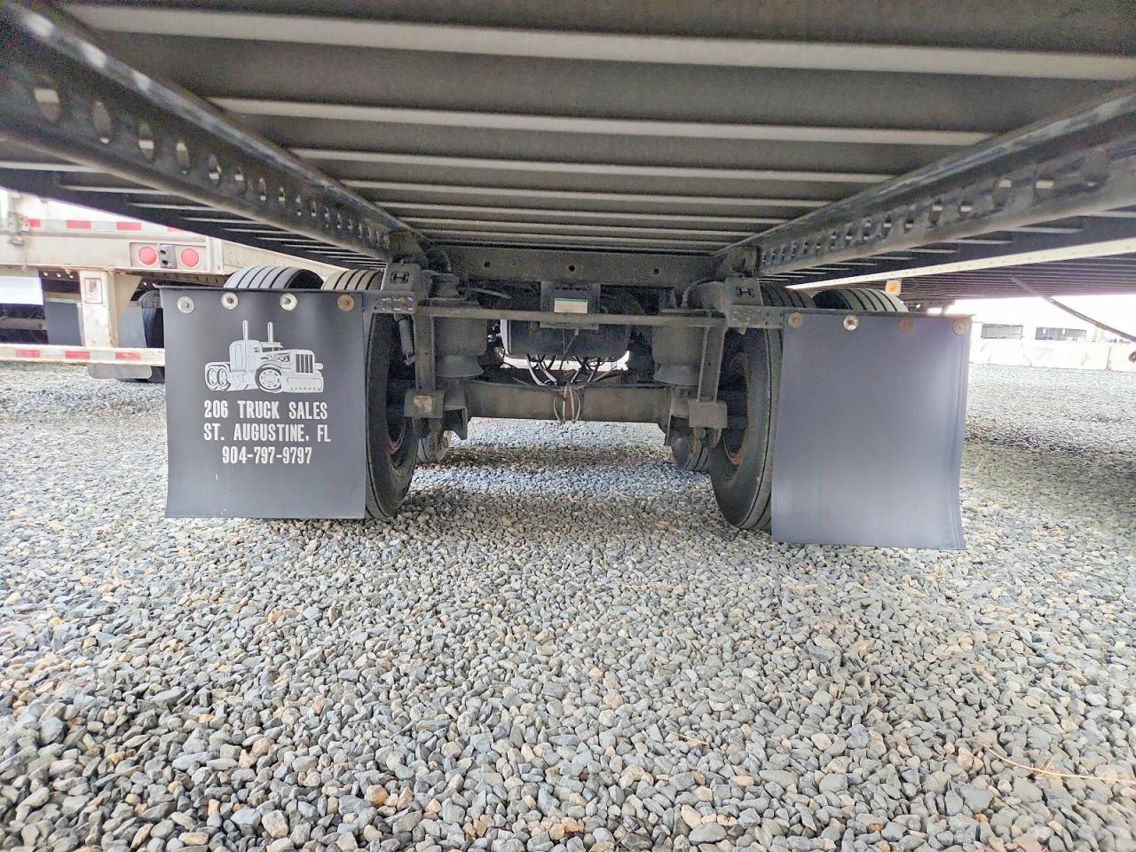 2023 Hyundai Translead Inc 2023 Hyundai Translead VR2530152-AS Refrigerated V