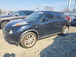 2013 Nissan Juke s for sale in Windsor, NJ