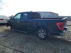 2021 Ford F150 Super Cab