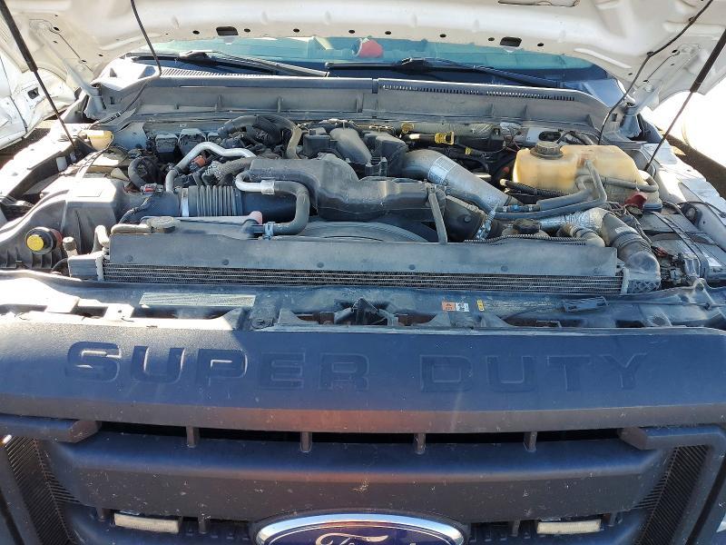 2016 Ford F350 Super Duty