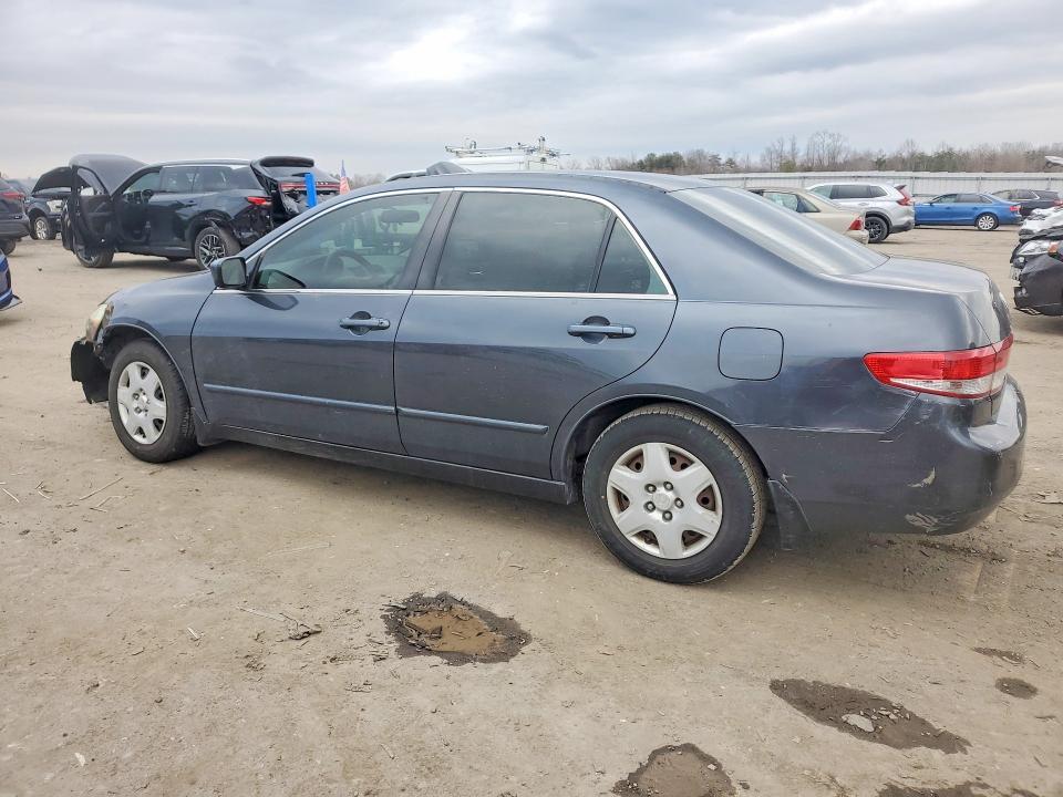 2003 Honda Accord lx