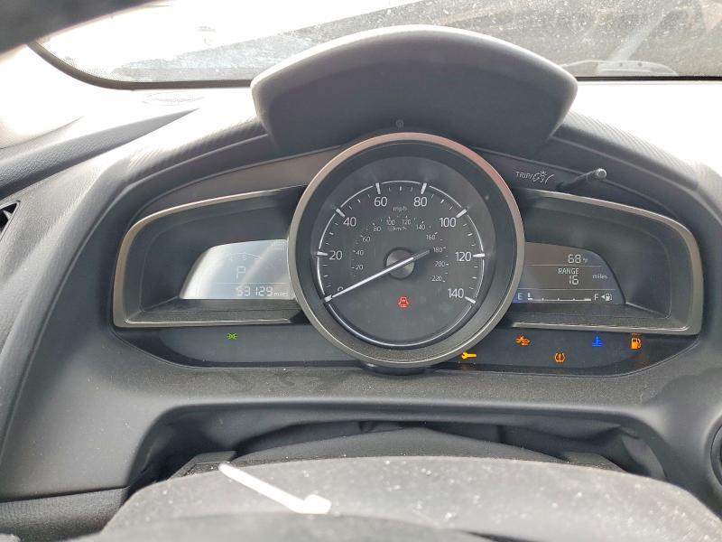 2019 Mazda Cx-3 Touring