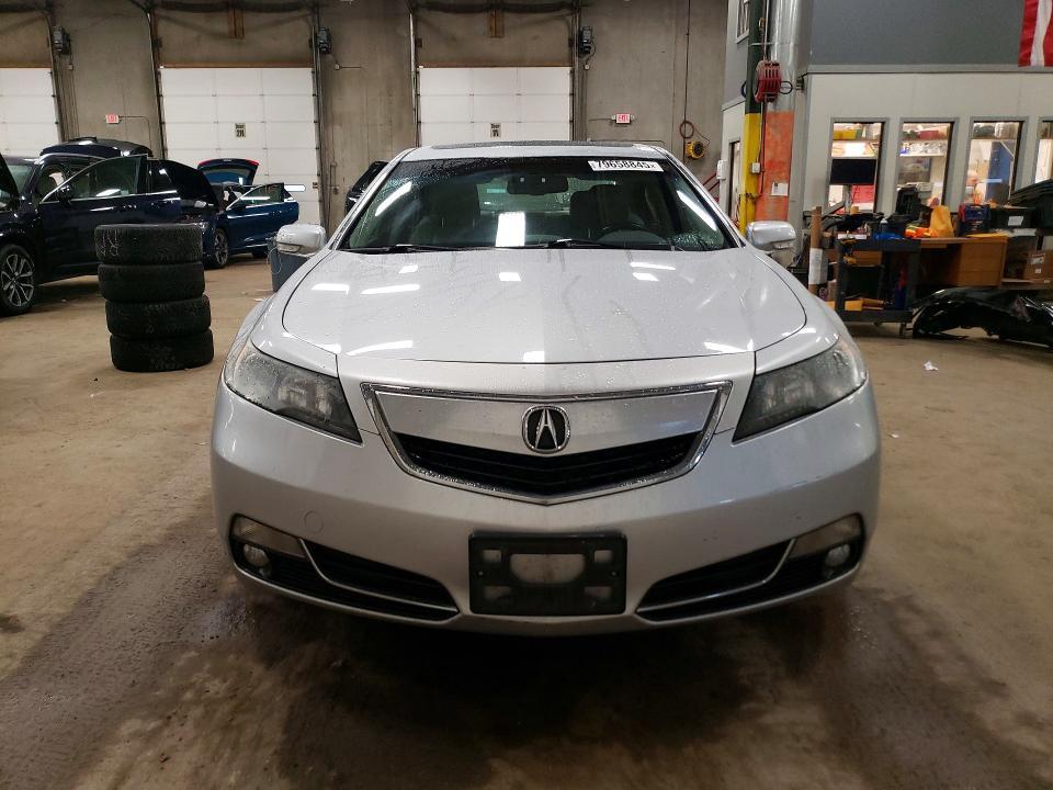 2012 Acura TL