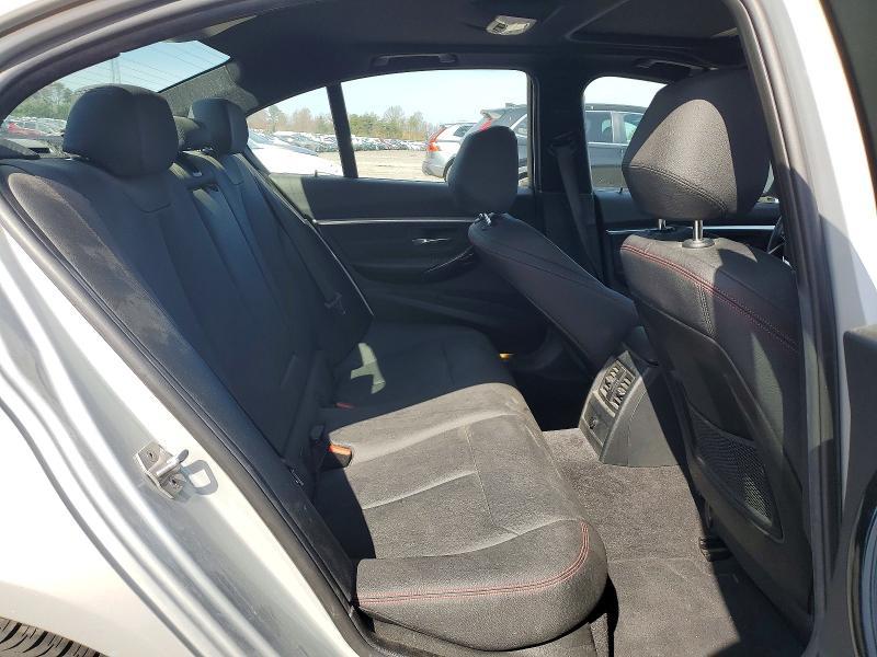 2018 BMW 330 xi