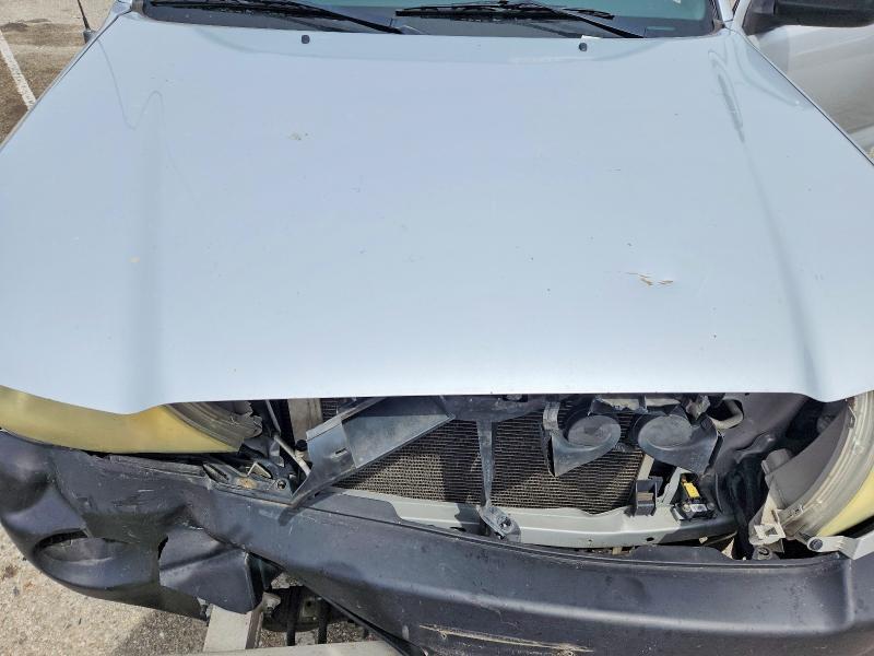 2006 Toyota Tacoma Base