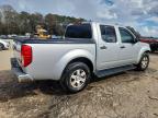 2011 Nissan Frontier S