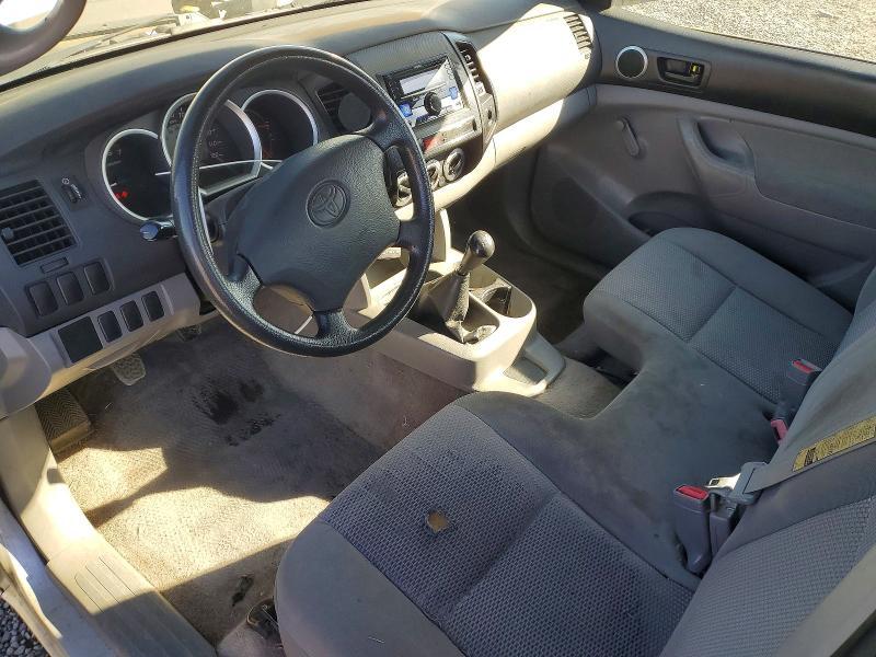 2005 Toyota Tacoma Base