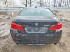 2012 BMW 535 xi
