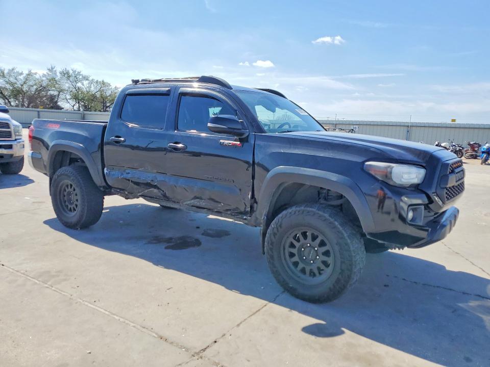 2019 Toyota Tacoma TRD OFF-Road