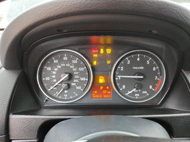 2015 BMW X1 Xdrive35i