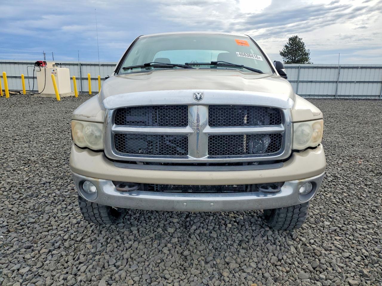 2004 Dodge RAM 2500 ST